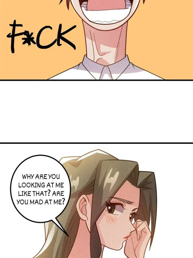 Her Private Bodyguard Chapter 153 – Page 35