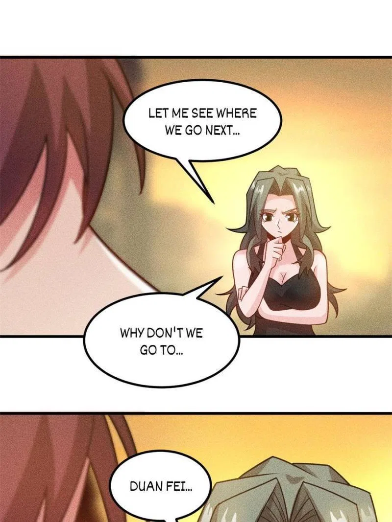 Her Private Bodyguard Chapter 153 – Page 38
