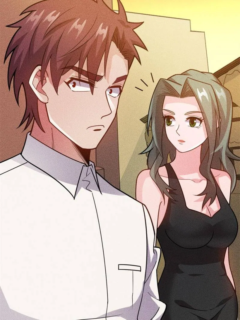 Her Private Bodyguard Chapter 153 – Page 40