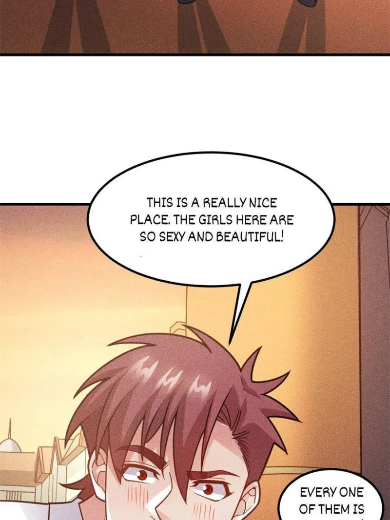 Her Private Bodyguard Chapter 153 – Page 45