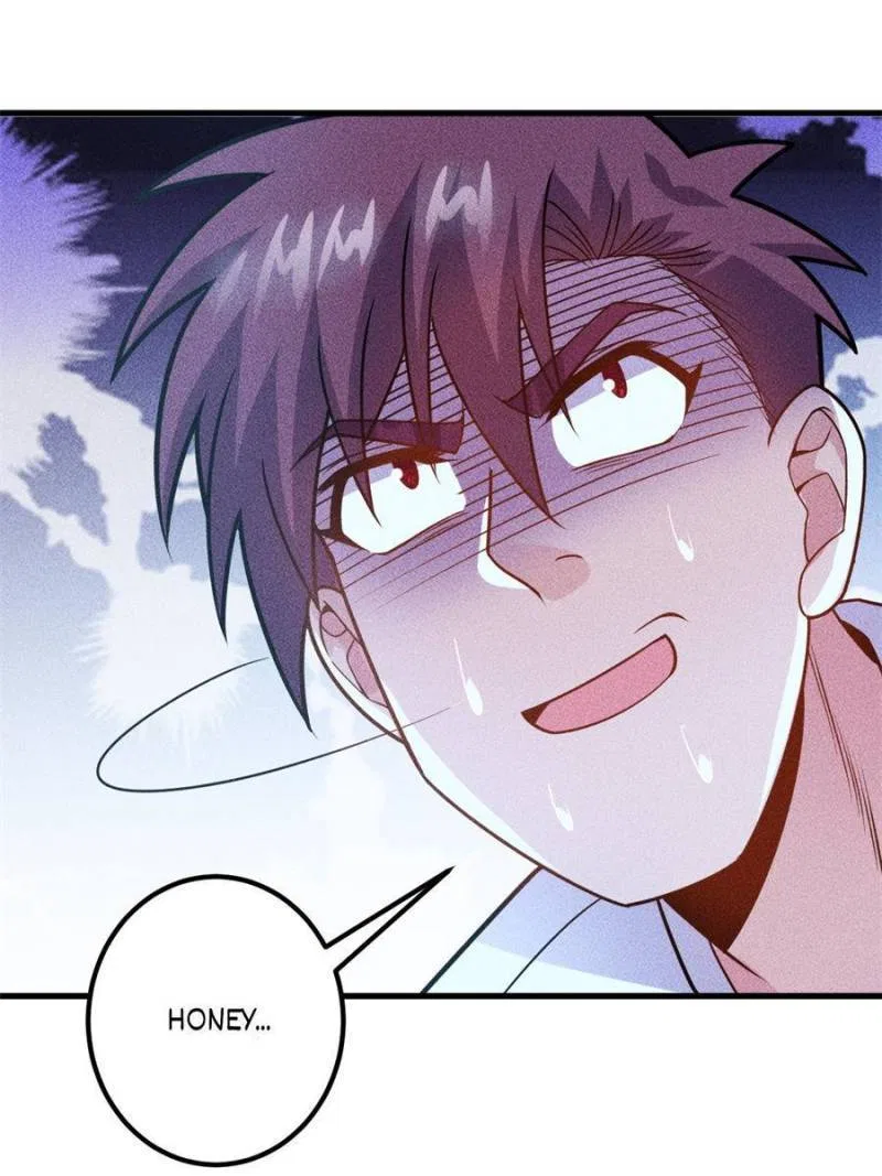Her Private Bodyguard Chapter 153 – Page 48