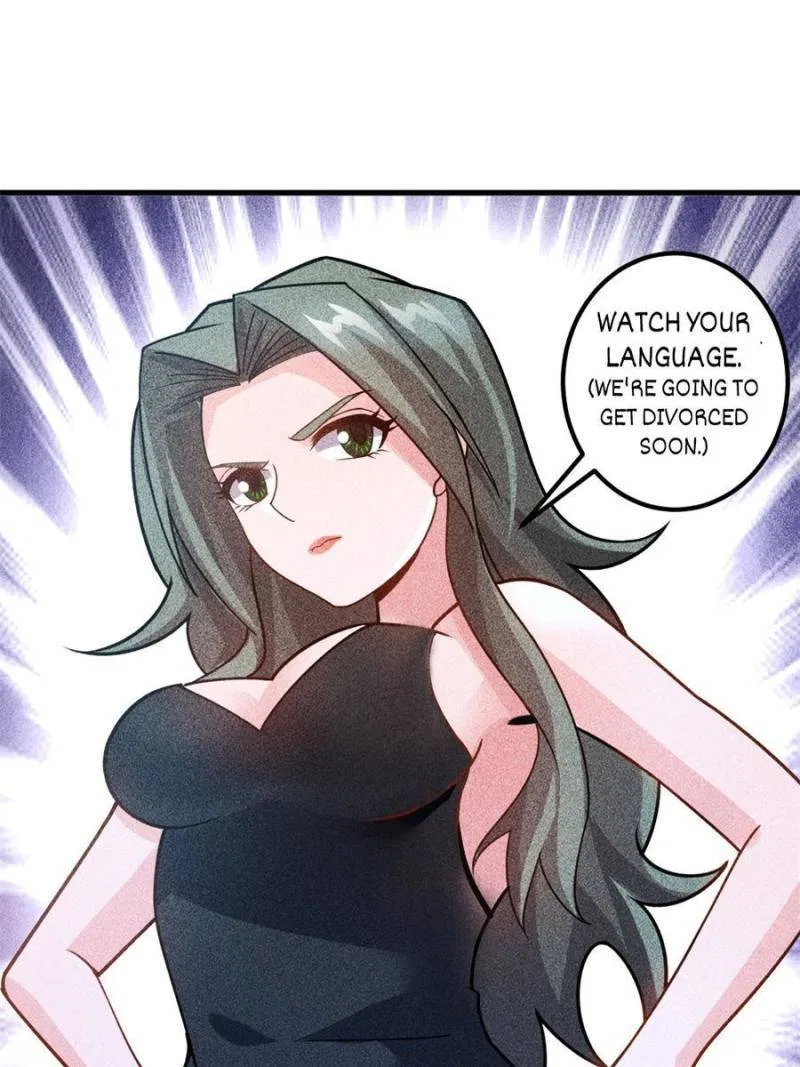 Her Private Bodyguard Chapter 153 – Page 49