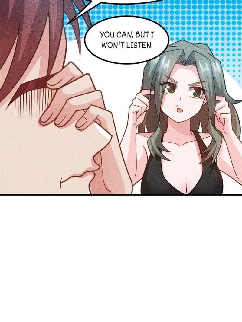 Her Private Bodyguard Chapter 153 – Page 51
