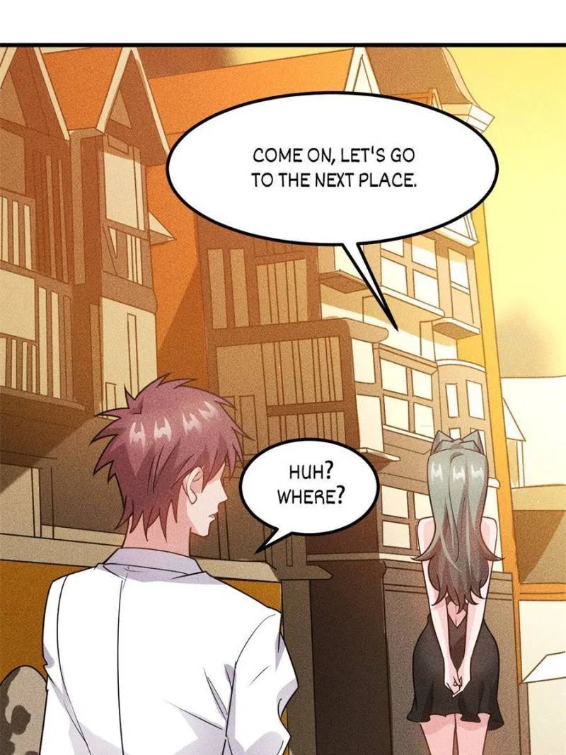 Her Private Bodyguard Chapter 153 – Page 52
