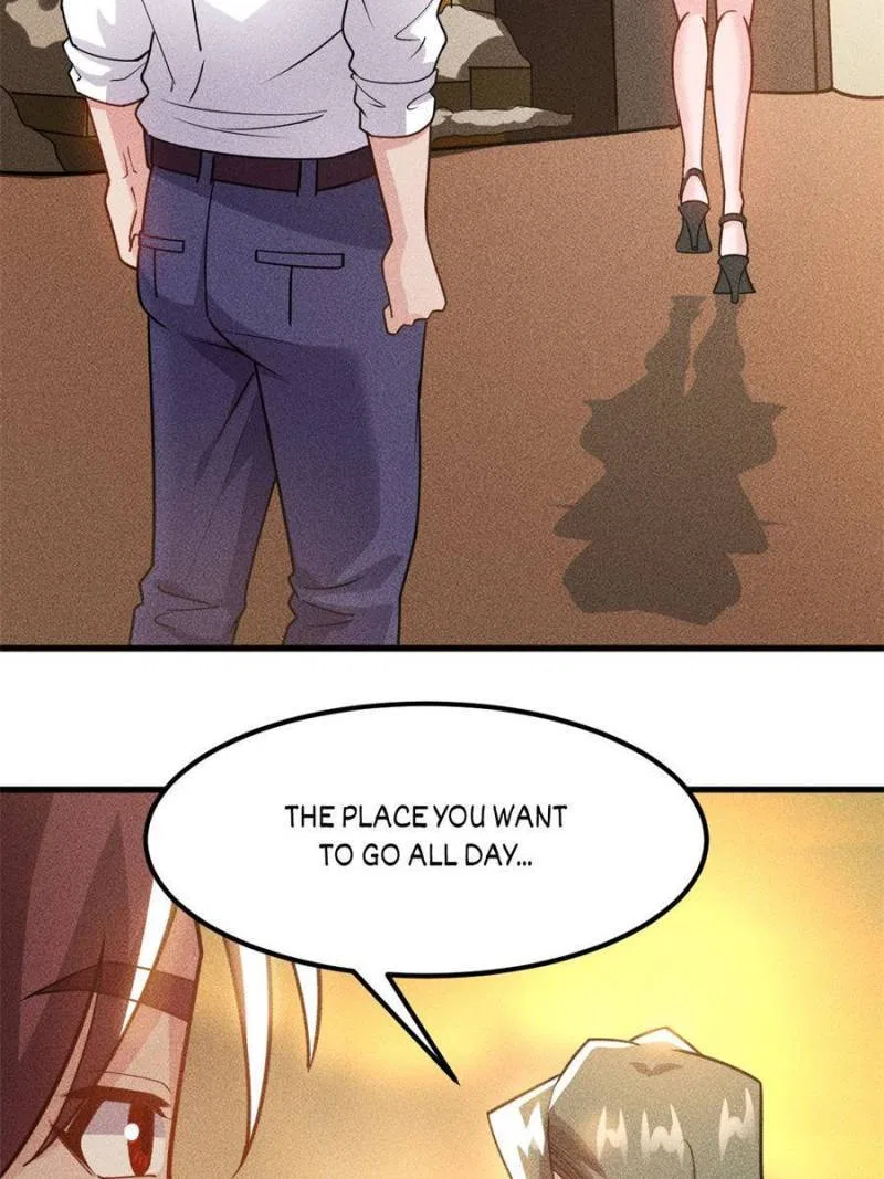 Her Private Bodyguard Chapter 153 – Page 53