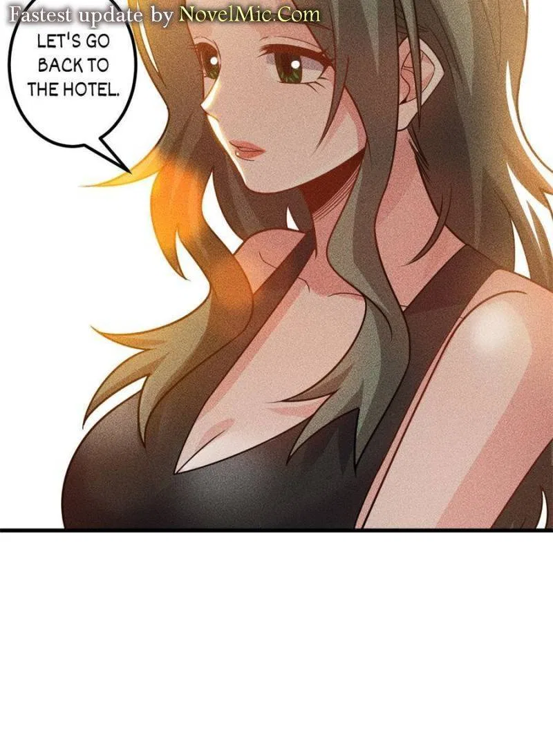 Her Private Bodyguard Chapter 153 – Page 55
