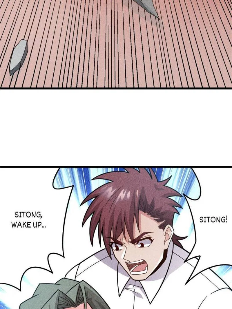 Her Private Bodyguard Chapter 152 – Page 2