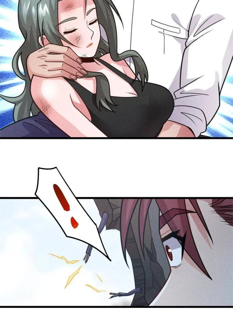 Her Private Bodyguard Chapter 152 – Page 3