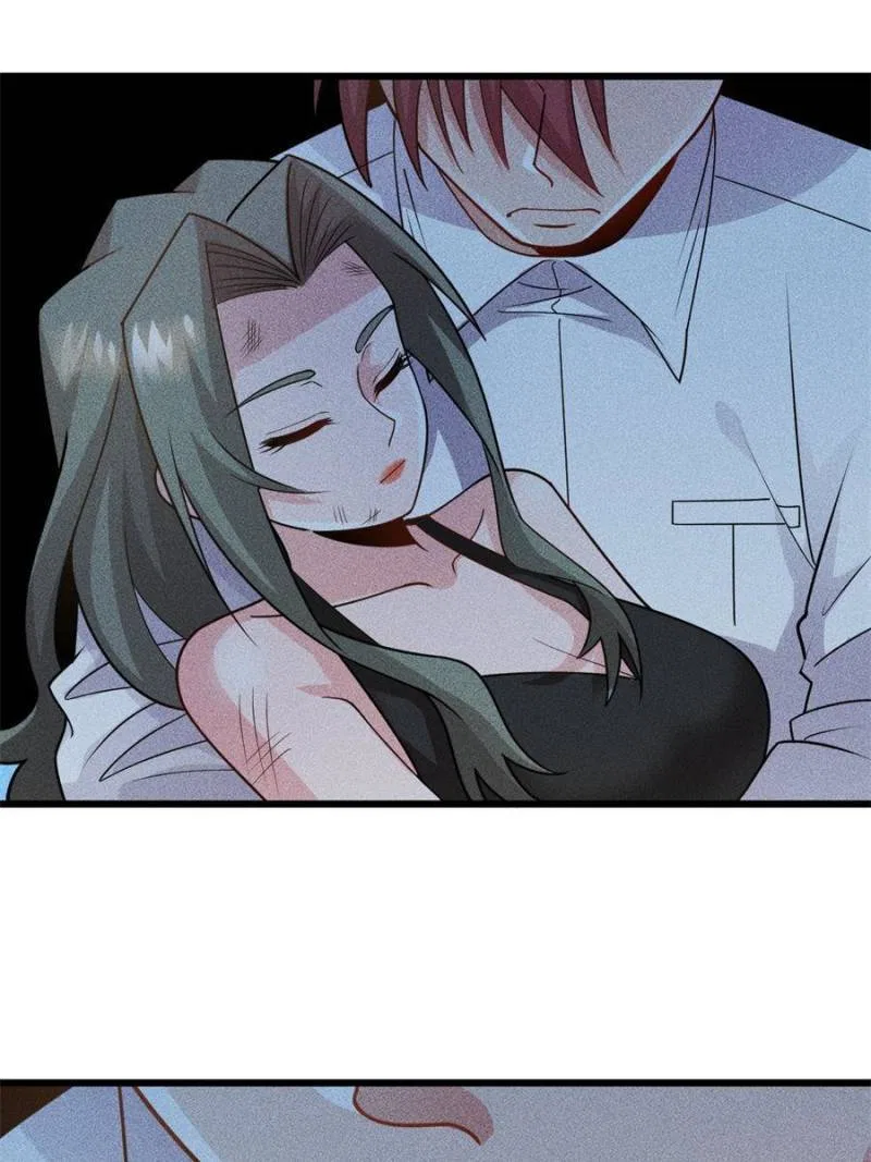Her Private Bodyguard Chapter 152 – Page 6
