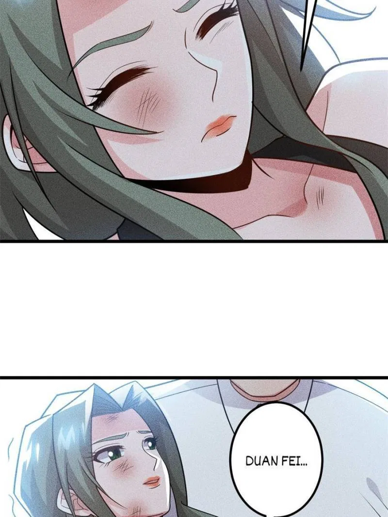 Her Private Bodyguard Chapter 152 – Page 8