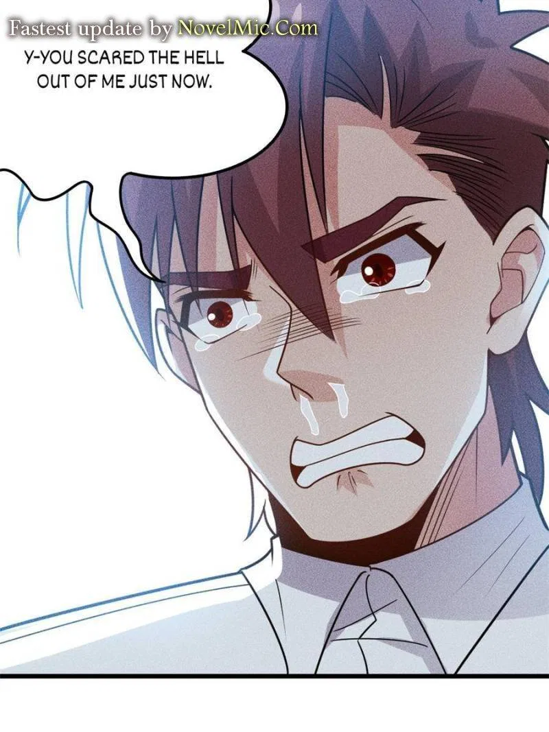 Her Private Bodyguard Chapter 152 – Page 10