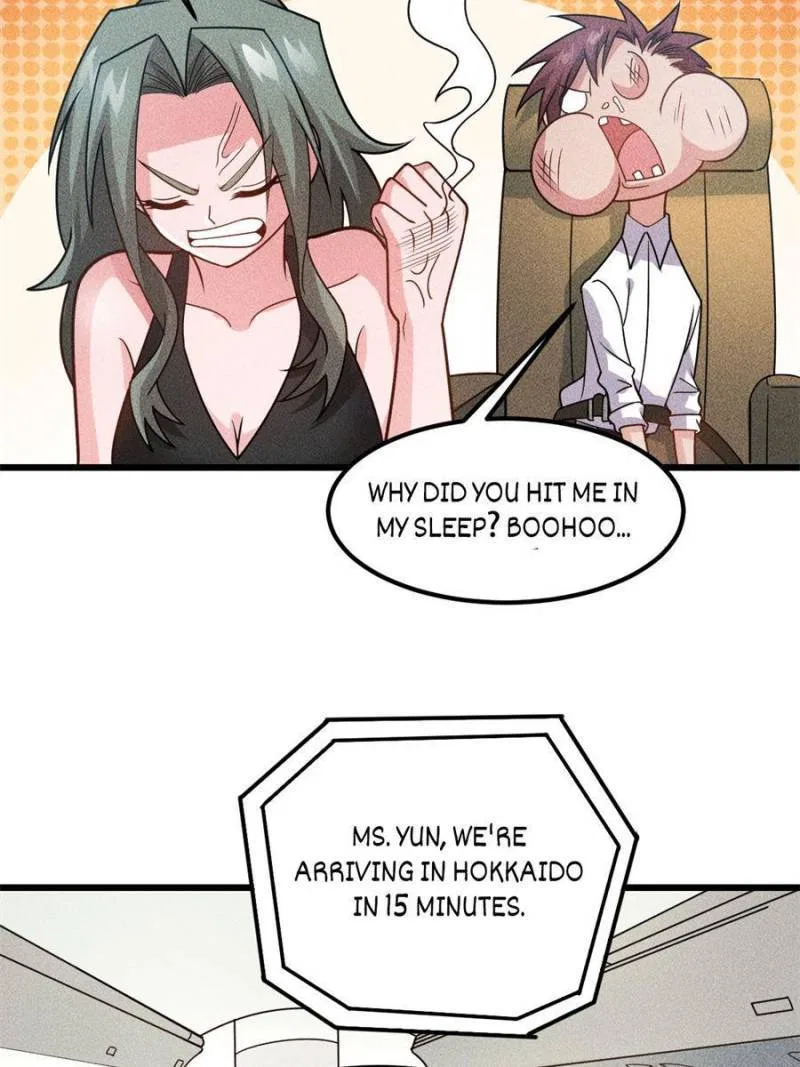 Her Private Bodyguard Chapter 152 – Page 18