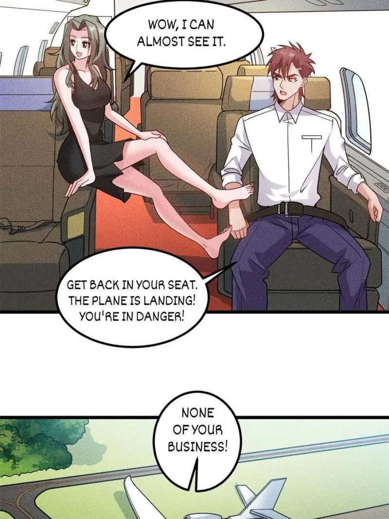 Her Private Bodyguard Chapter 152 – Page 19