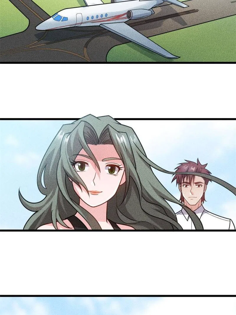 Her Private Bodyguard Chapter 152 – Page 20