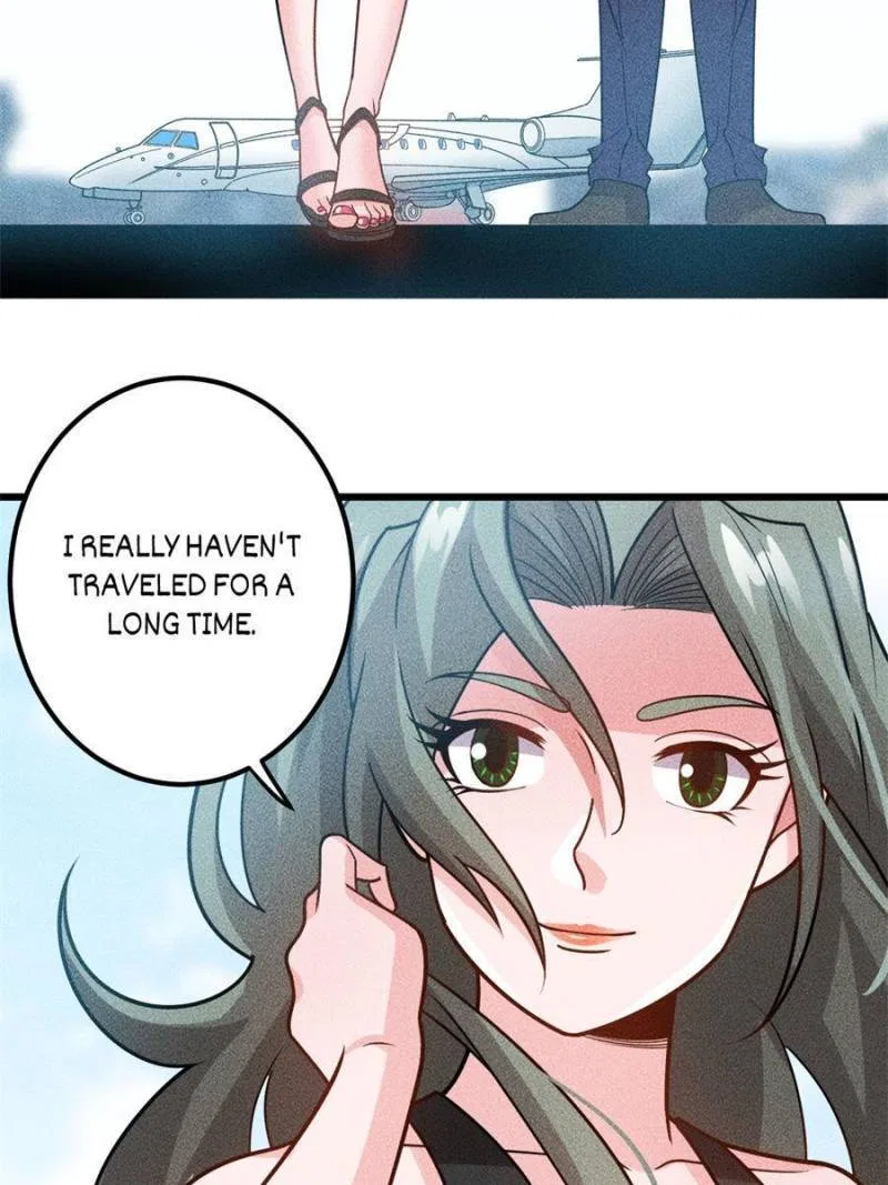 Her Private Bodyguard Chapter 152 – Page 22