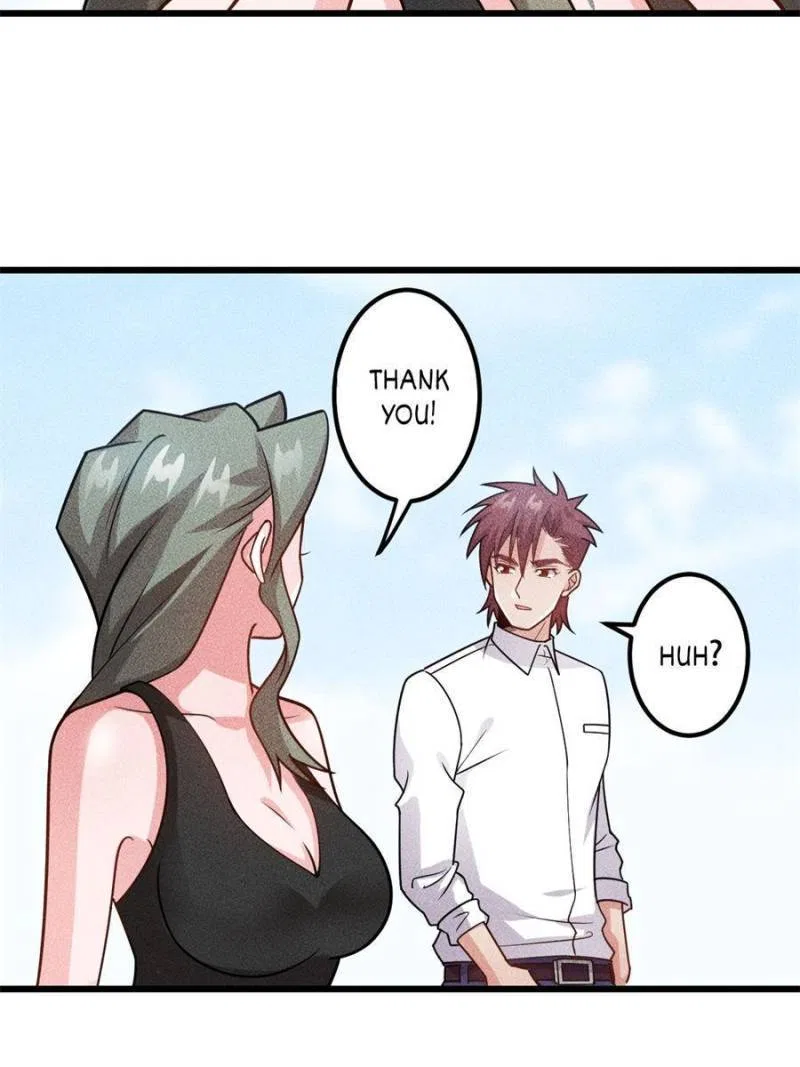Her Private Bodyguard Chapter 152 – Page 23