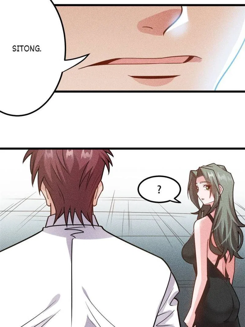 Her Private Bodyguard Chapter 152 – Page 25