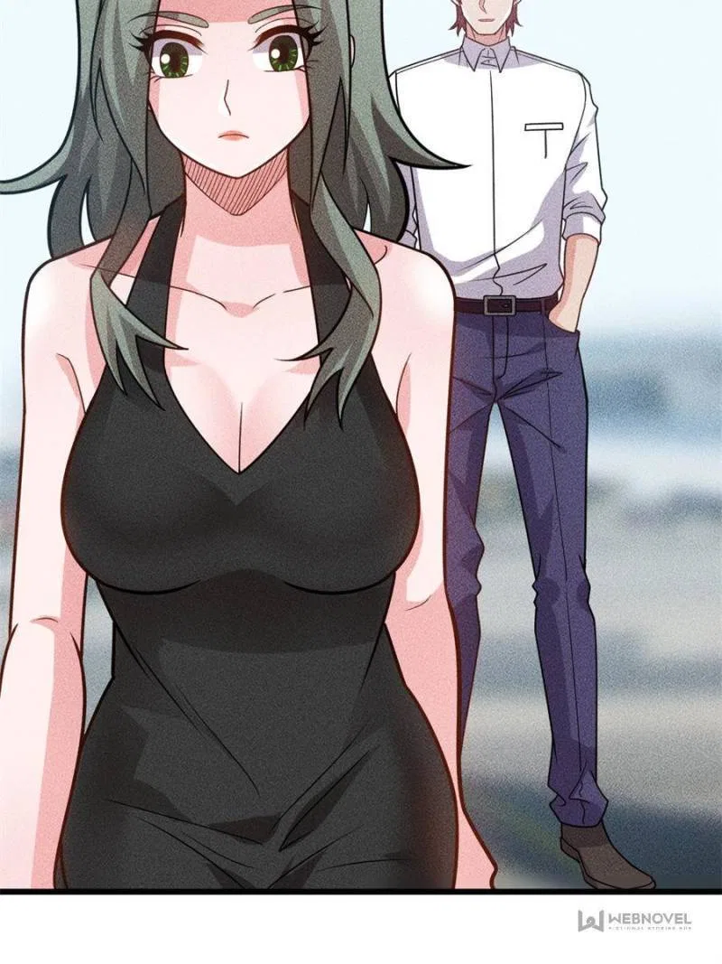 Her Private Bodyguard Chapter 152 – Page 27