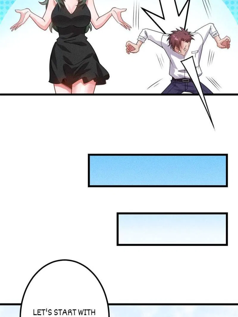 Her Private Bodyguard Chapter 152 – Page 30