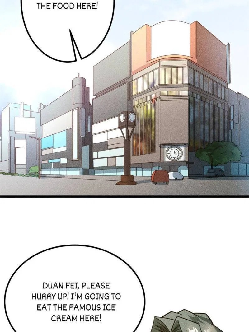 Her Private Bodyguard Chapter 152 – Page 31