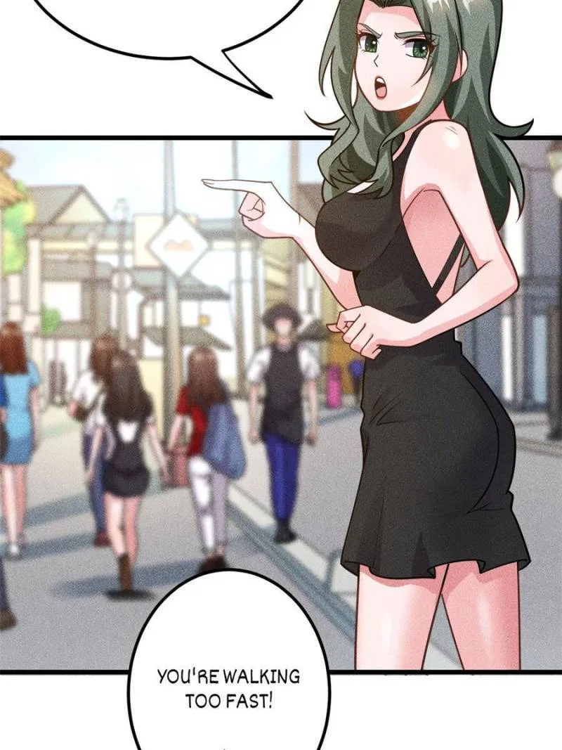 Her Private Bodyguard Chapter 152 – Page 32