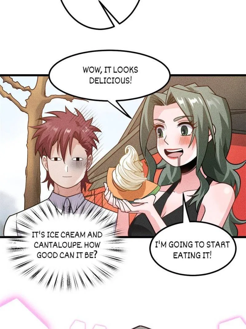 Her Private Bodyguard Chapter 152 – Page 33