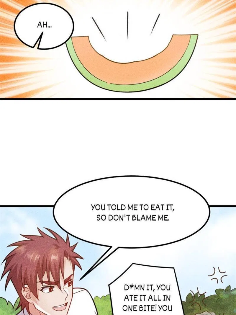 Her Private Bodyguard Chapter 152 – Page 37