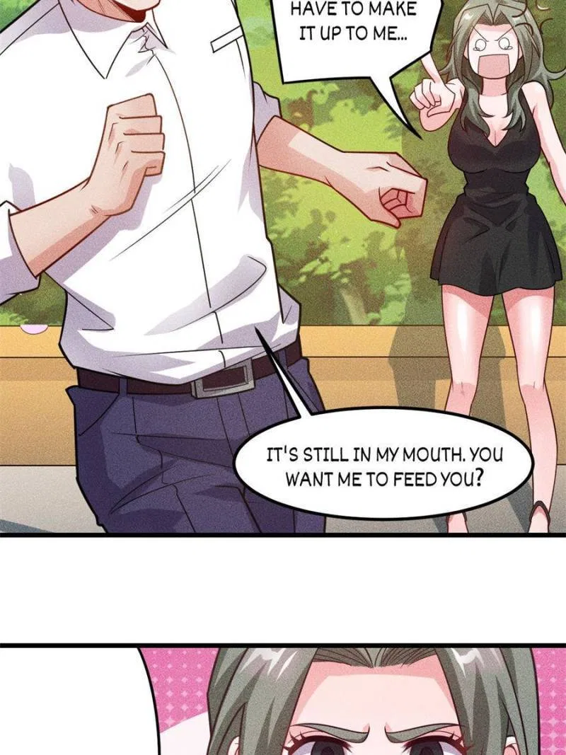 Her Private Bodyguard Chapter 152 – Page 38