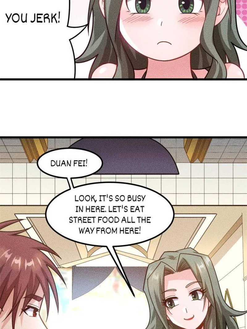 Her Private Bodyguard Chapter 152 – Page 39