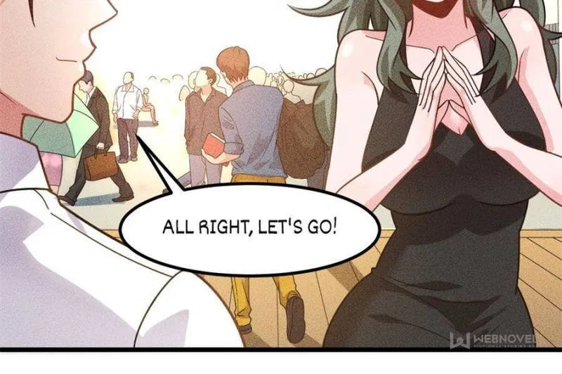 Her Private Bodyguard Chapter 152 – Page 40