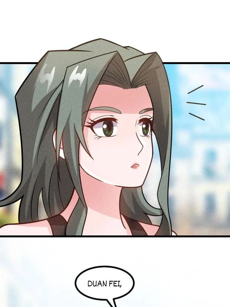 Her Private Bodyguard Chapter 152 – Page 42