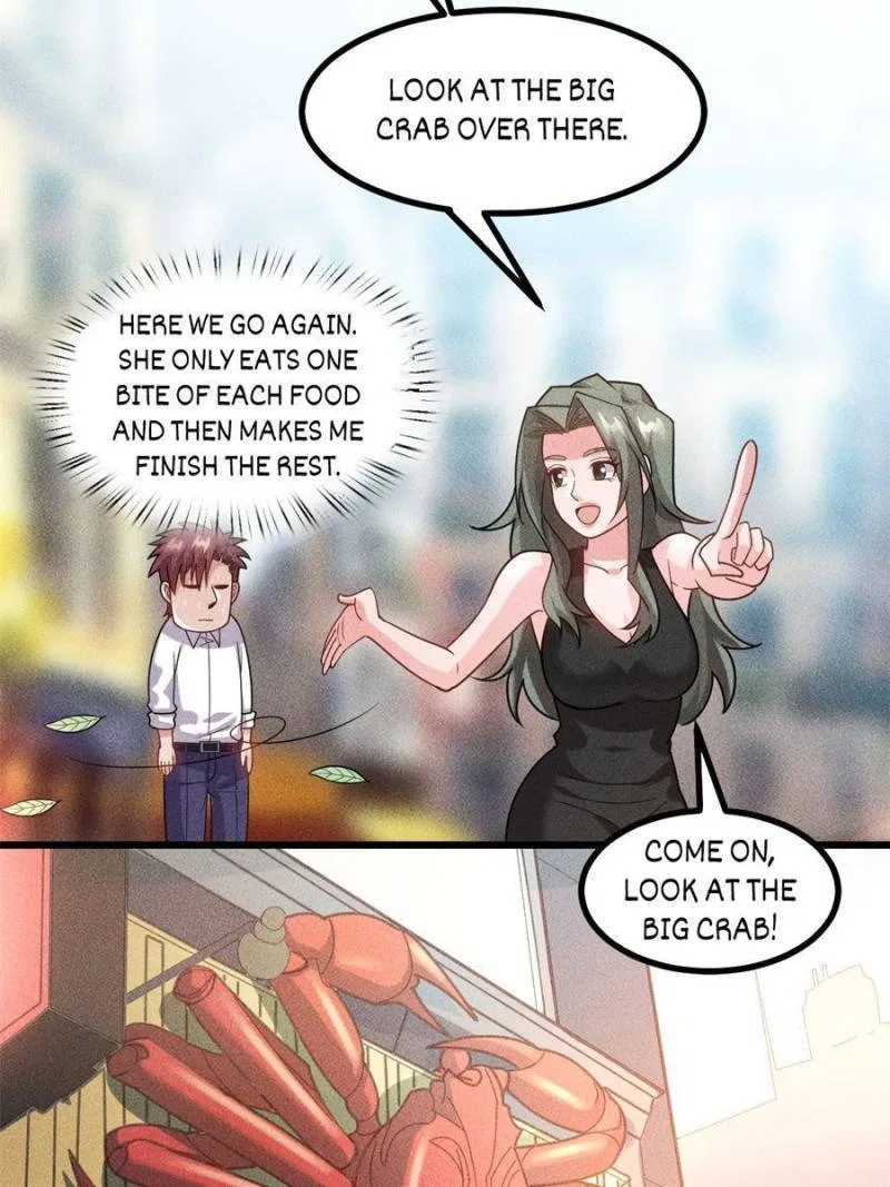 Her Private Bodyguard Chapter 152 – Page 43