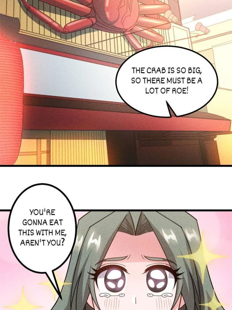 Her Private Bodyguard Chapter 152 – Page 44