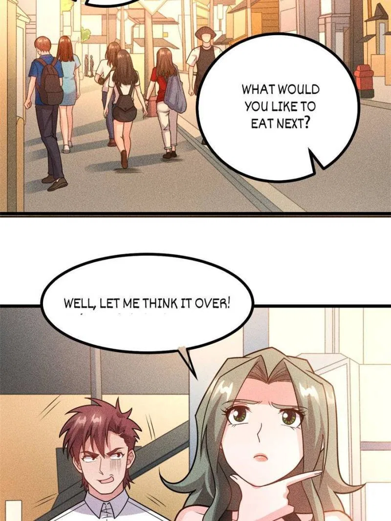 Her Private Bodyguard Chapter 152 – Page 46