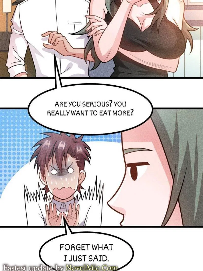 Her Private Bodyguard Chapter 152 – Page 47