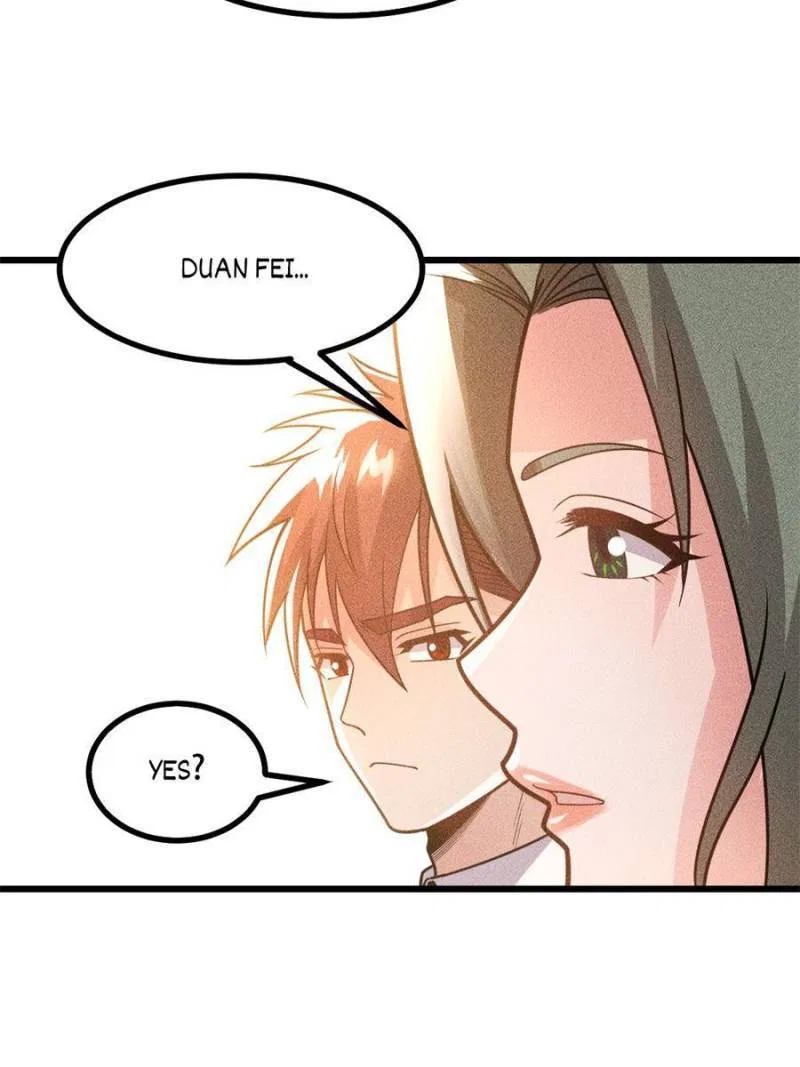 Her Private Bodyguard Chapter 152 – Page 48