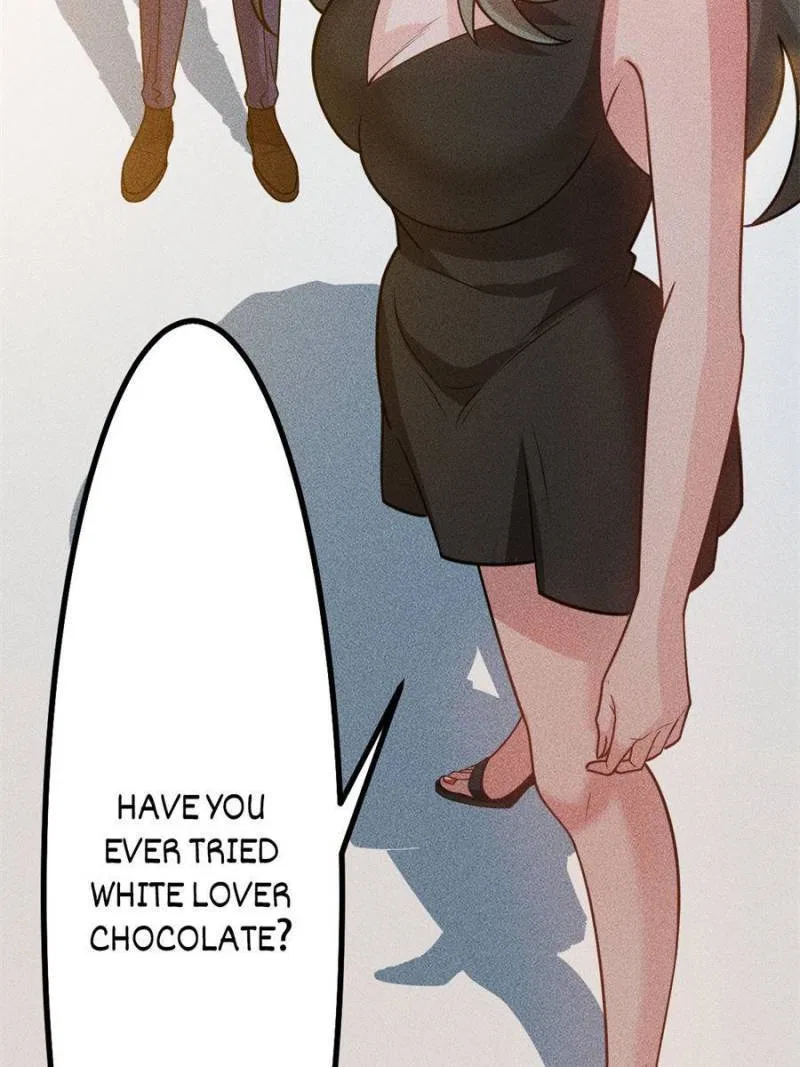 Her Private Bodyguard Chapter 152 – Page 50