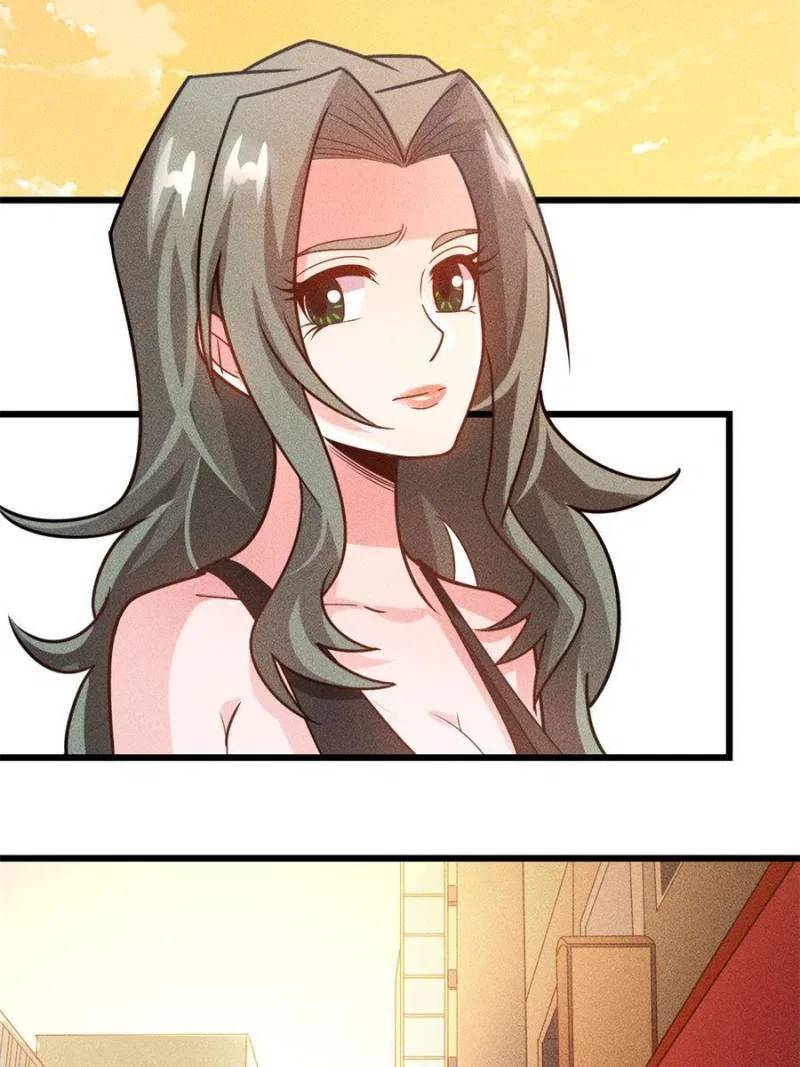 Her Private Bodyguard Chapter 152 – Page 53
