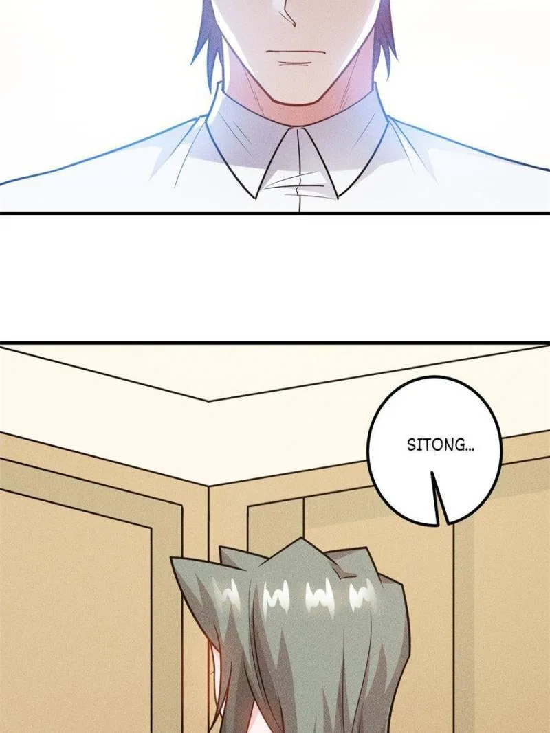 Her Private Bodyguard Chapter 151 – Page 4