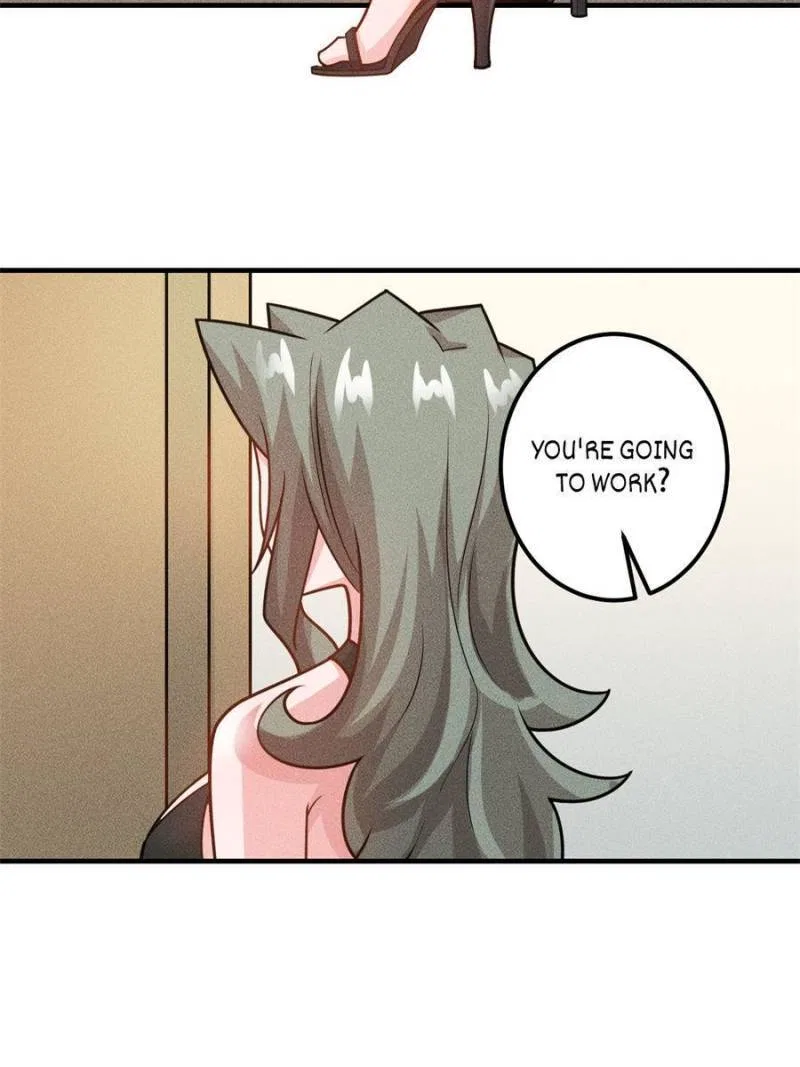 Her Private Bodyguard Chapter 151 – Page 7