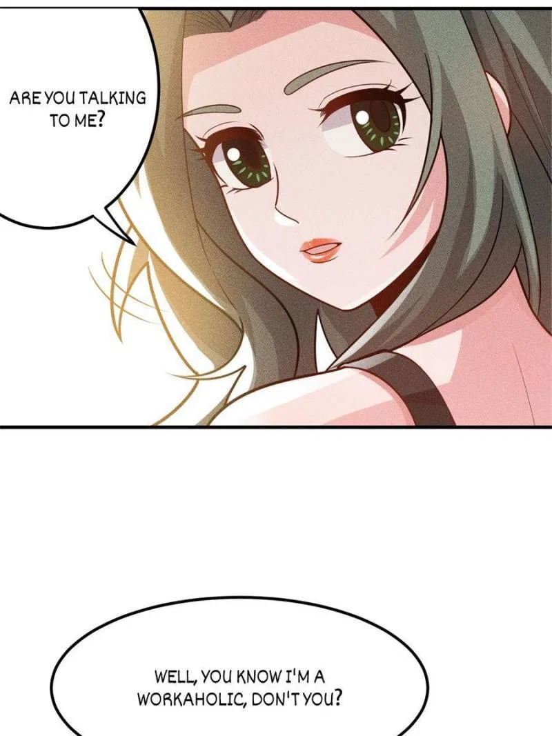 Her Private Bodyguard Chapter 151 – Page 8
