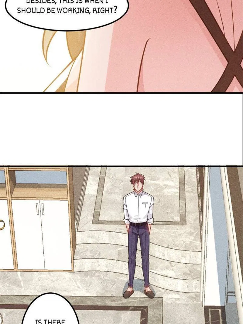 Her Private Bodyguard Chapter 151 – Page 10