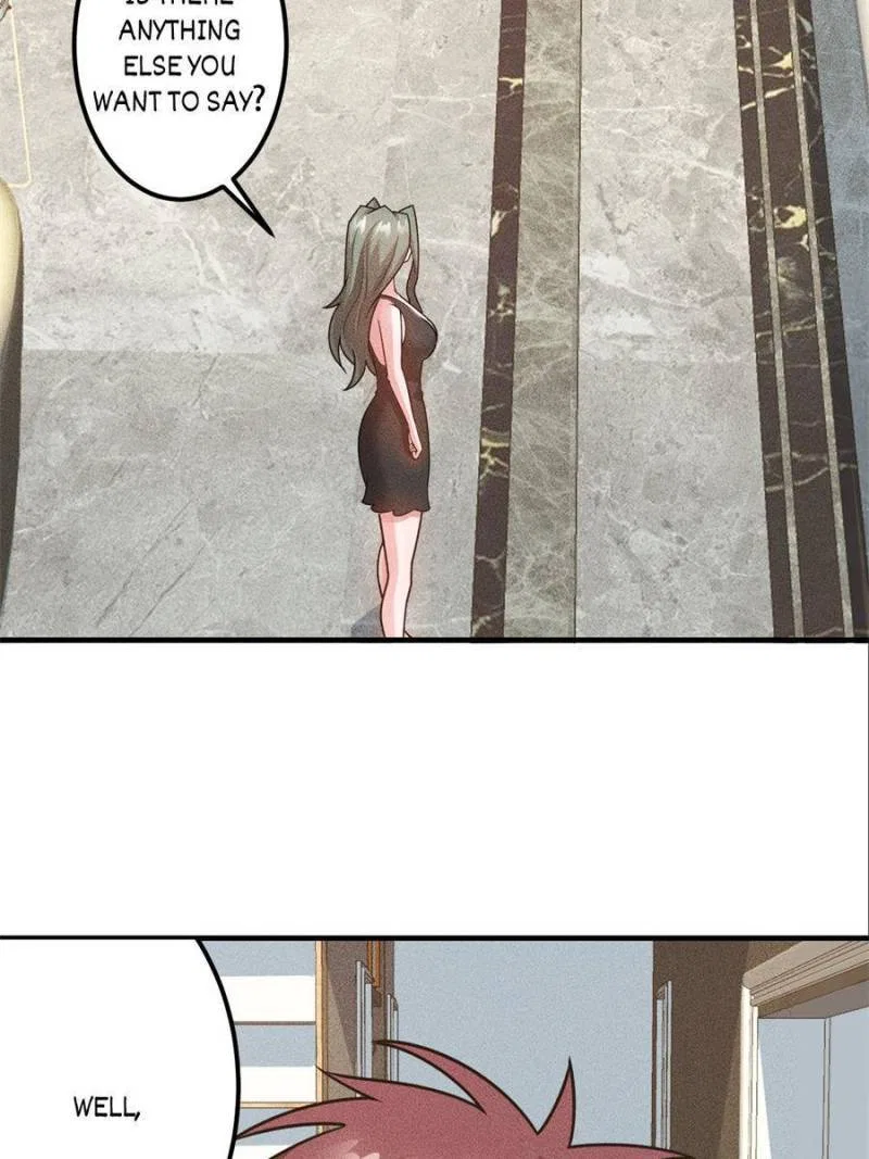 Her Private Bodyguard Chapter 151 – Page 11