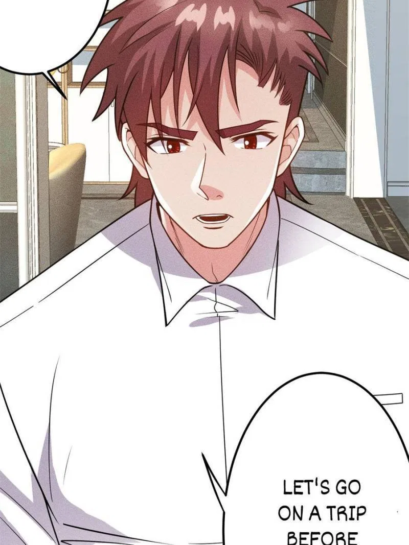 Her Private Bodyguard Chapter 151 – Page 12