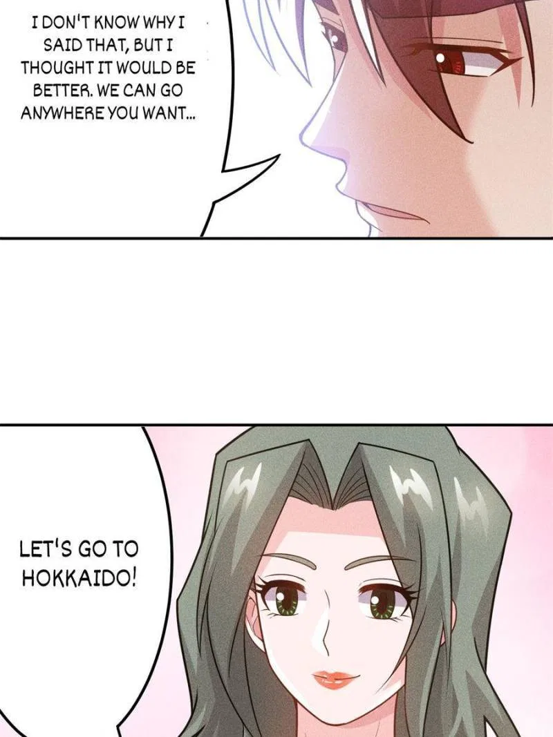 Her Private Bodyguard Chapter 151 – Page 15