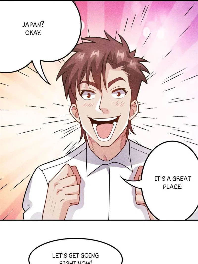 Her Private Bodyguard Chapter 151 – Page 17