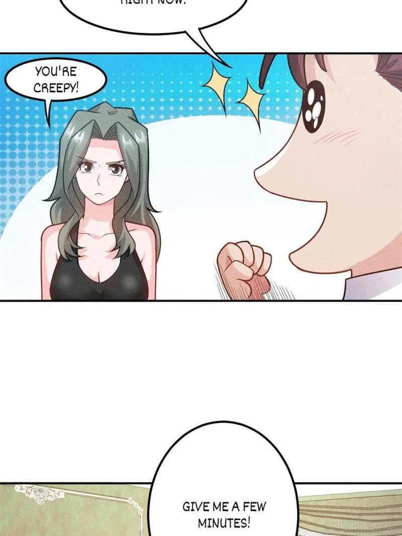 Her Private Bodyguard Chapter 151 – Page 18