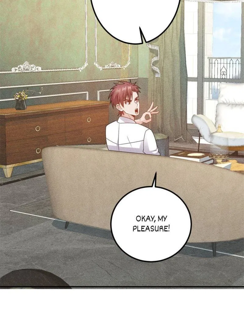 Her Private Bodyguard Chapter 151 – Page 19
