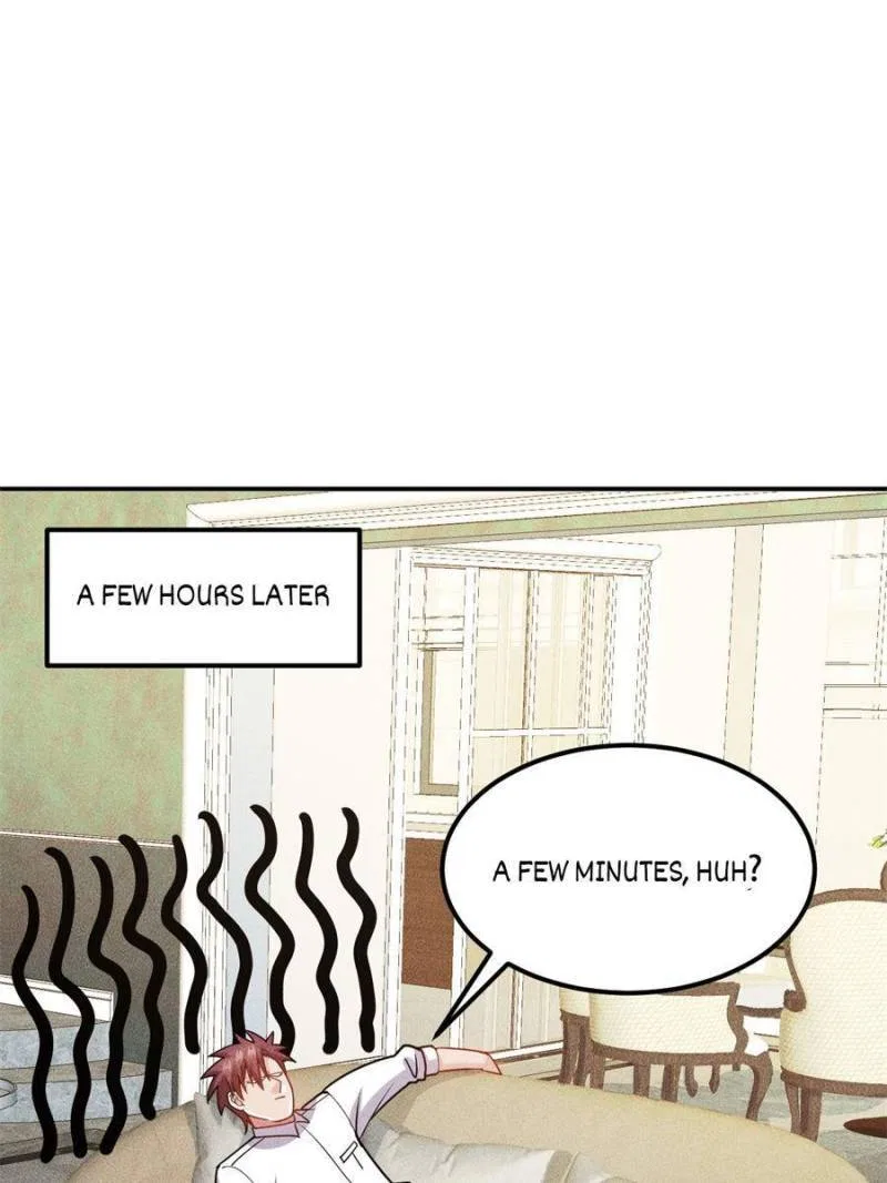 Her Private Bodyguard Chapter 151 – Page 20