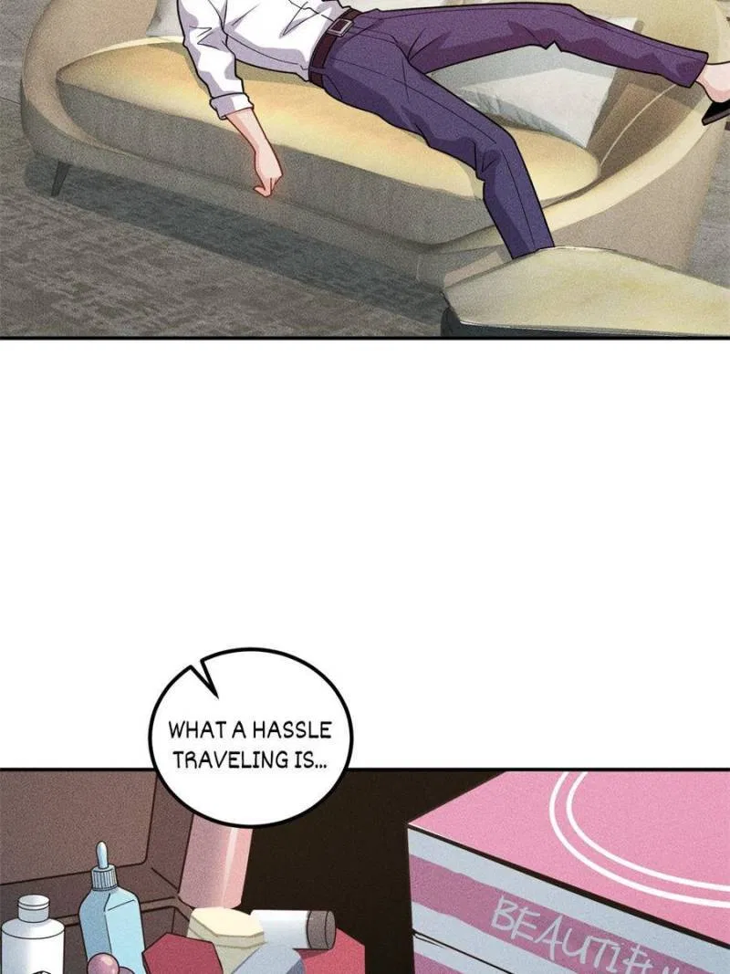 Her Private Bodyguard Chapter 151 – Page 21
